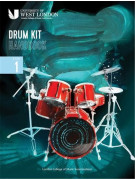 LCM Drum Kit Handbook 2022: Step 1