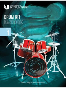 LCM Drum Kit Handbook 2022: Step 1