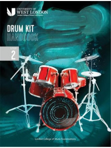 LCM Drum Kit Handbook 2022: Step 2 IN ARRIVO