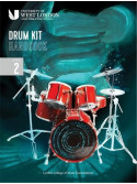 LCM Drum Kit Handbook 2022: Step 2 IN ARRIVO