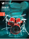 LCM Drum Kit Handbook 2022: Grade 1