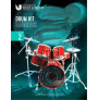 LCM Drum Kit Handbook 2022: Grade2