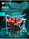 LCM Drum Kit Handbook 2022: Grade 2