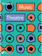 LCM Music Theatre 2018-2020 - Grade 3