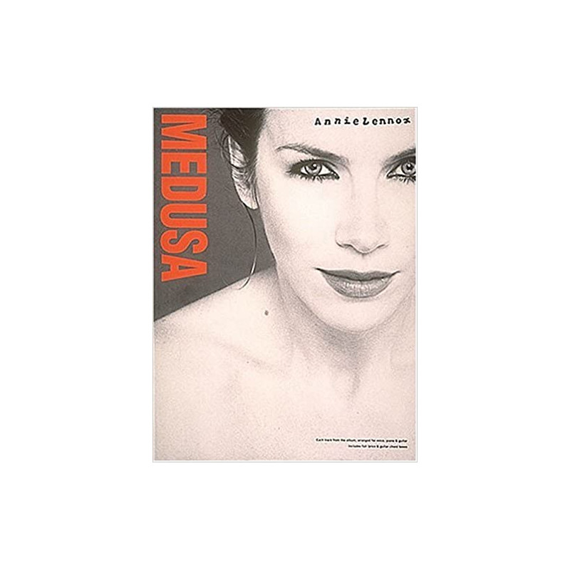 Annie Lennox – Medusa (Voice & Piano)