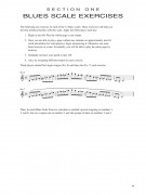 Blues Improvisation Complete - C Treble Instruments (book/CD)