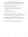 Blues Improvisation Complete - C Treble Instruments (book/CD)