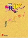 Big Swop - Swing Pop (Clarinet)  (libro/CD)