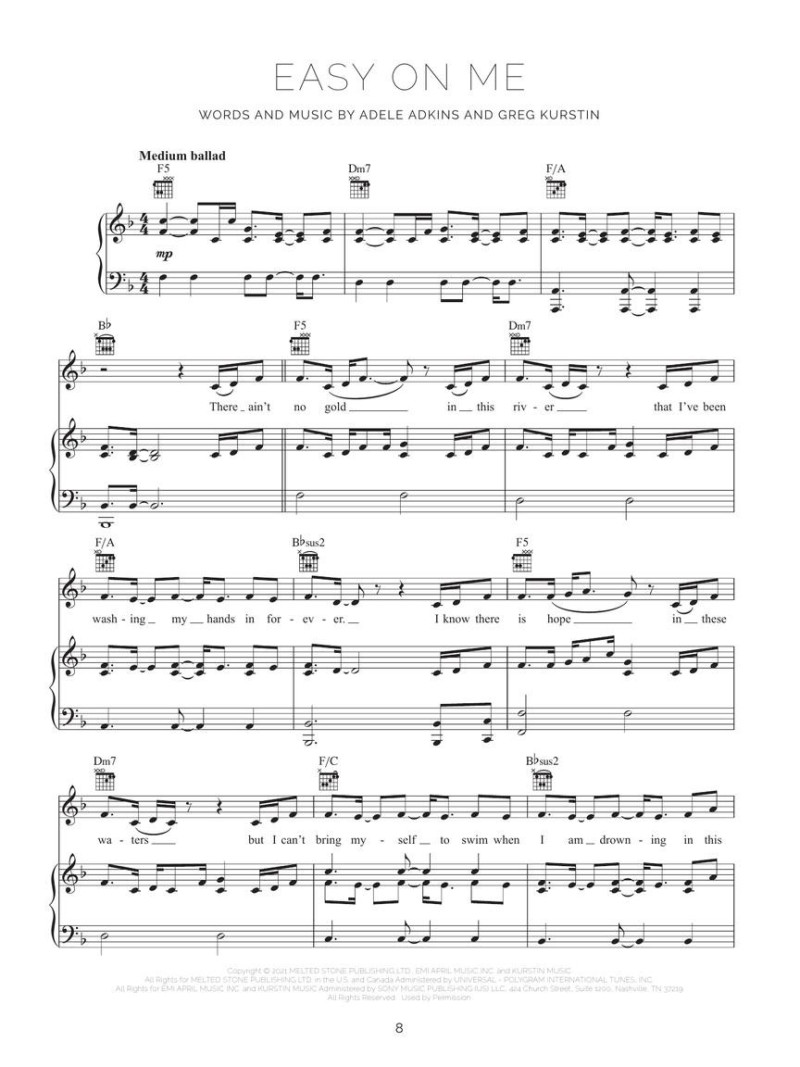 Adele - 30
