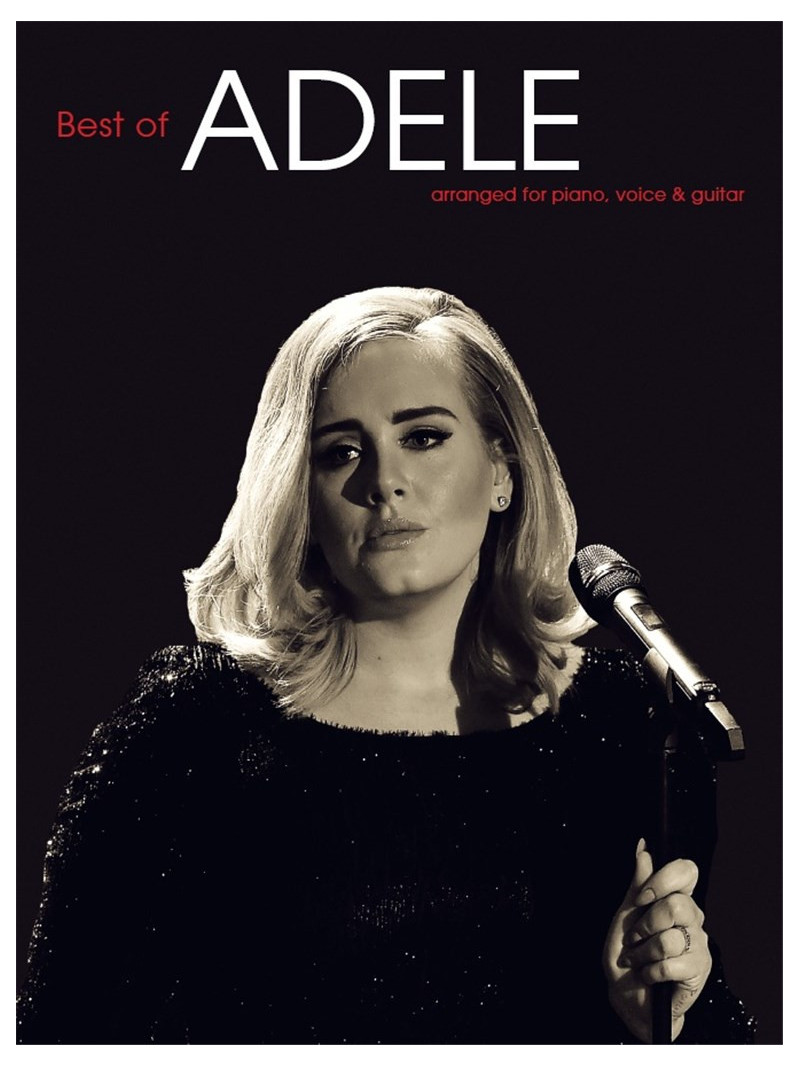 Best of Adele