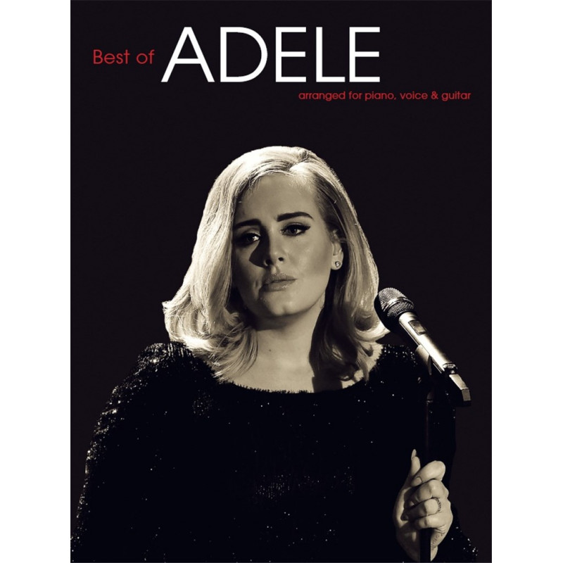 Best of Adele