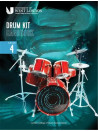 LCM Drum Kit Handbook 2022: Grade 4