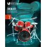 LCM Drum Kit Handbook 2022: Grade 3