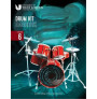 LCM Drum Kit Handbook 2022: Grade 6