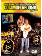 Common Ground Inspiration (DVD)