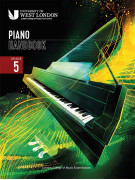 LCM Piano Handbook 2021-2024 - Grade 5