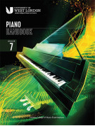 LCM Piano Handbook 2021-2024 - Grade 7