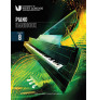 LCM Piano Handbook 2021-2024 - Grade 8