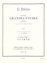14 Grandes Etudes pour le Clarinette