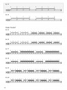The Total Drummer (book/Video Online)