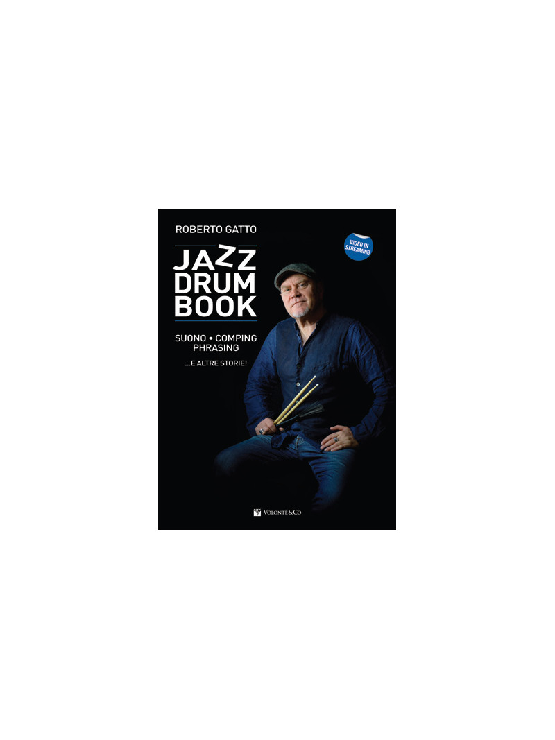 Jazz Drum