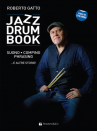 Jazz Drum Book (libro & Video in Streaming)