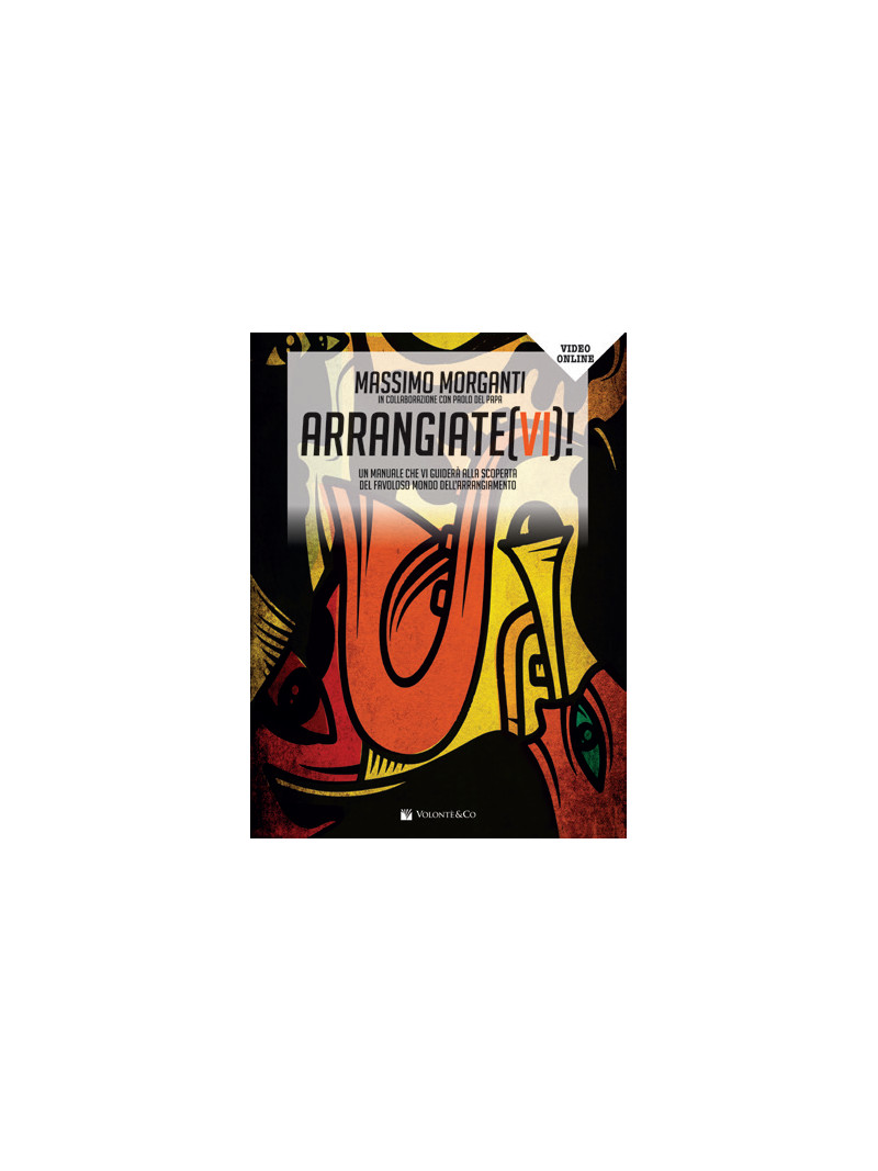 Arrangiatevi