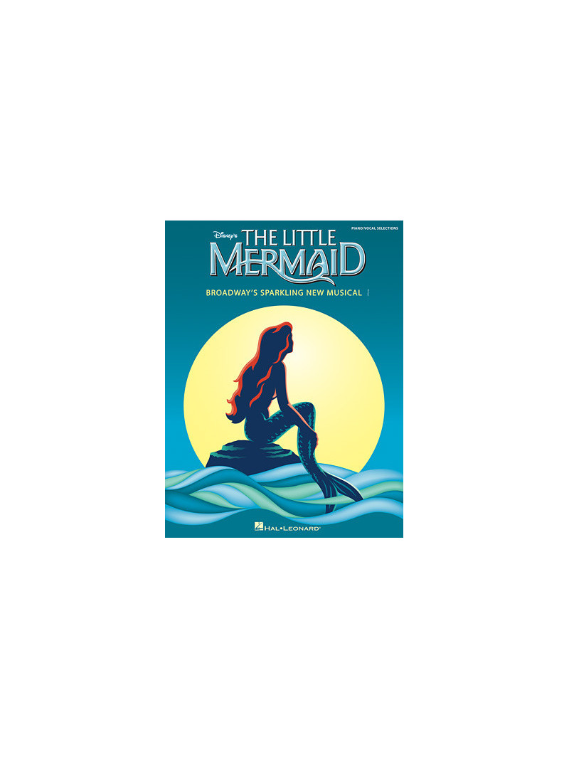 The Little Mermaid