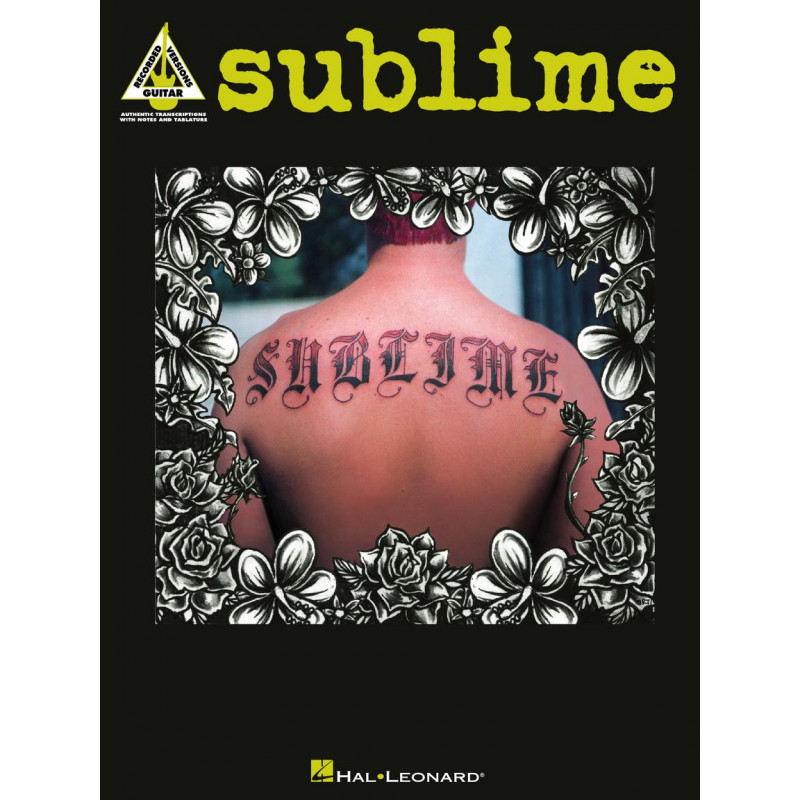 Sublime - For Bass