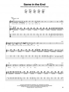 Sublime - For Bass