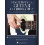 Fingerstyle Guitar Coordination (book/Video Online)