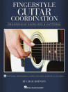 Fingerstyle Guitar Coordination (book/Video Online)