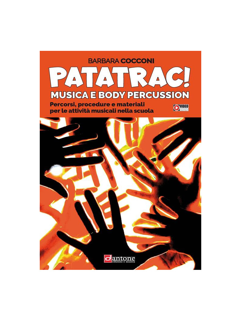 Patatrac! Musica e body percussion