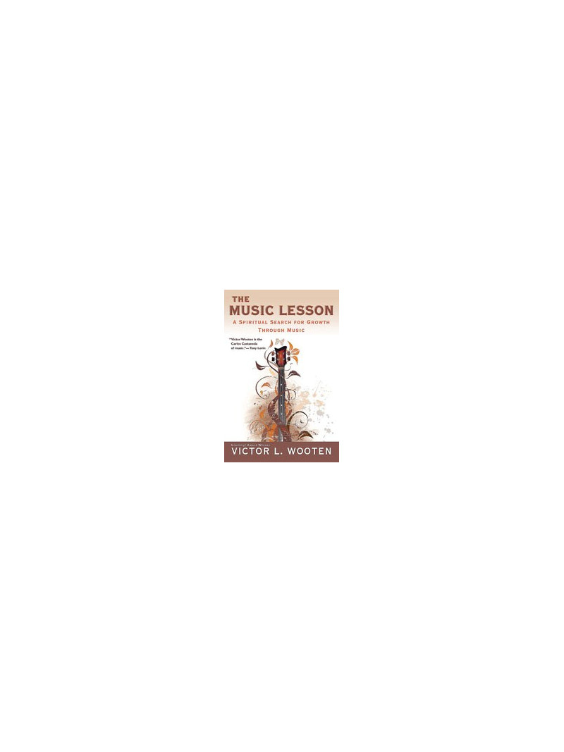 The Music Lesson