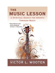 Victor Wooten - The Music Lesson
