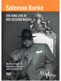 The King Live at Avo Session Basel (DVD)