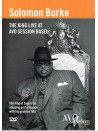 The King Live at Avo Session Basel (DVD)