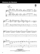 25 Great Country Guitar Solos (book/CD)