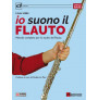 Io suono il flauto (libro/Audio Online)