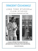 Long Tone Studies and Flow Studies for Trombone