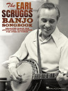 The Early Scruggs Banjo Songbook