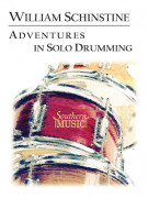 Adventures in Solo Drumming