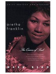 Franklin Aretha: the queen of soul