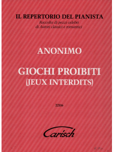 Giochi Proibiti (Jeux Interdits)