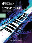 LCM Electronic Keyboard Handbook 2021: Step 1