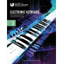 LCM Electronic Keyboard Handbook 2021: Grade 3