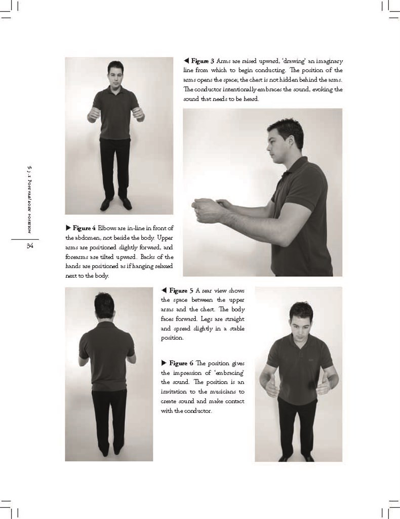 How to Conduct - The Definitive Method for Wind Band Conductors (book/Video & PDFS)