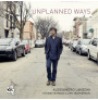 Alessandro Lanzoni - Unplanned Ways (CD)