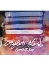 Pasquale Innarella: AYLER’S MOOD Combat Joy (CD)