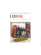Andrea Grossi (Blend 3) Lцbok CD